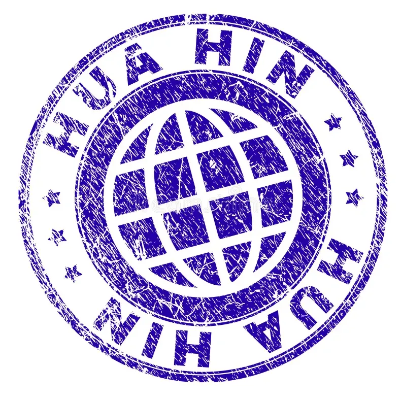 Hua-Hin Expats